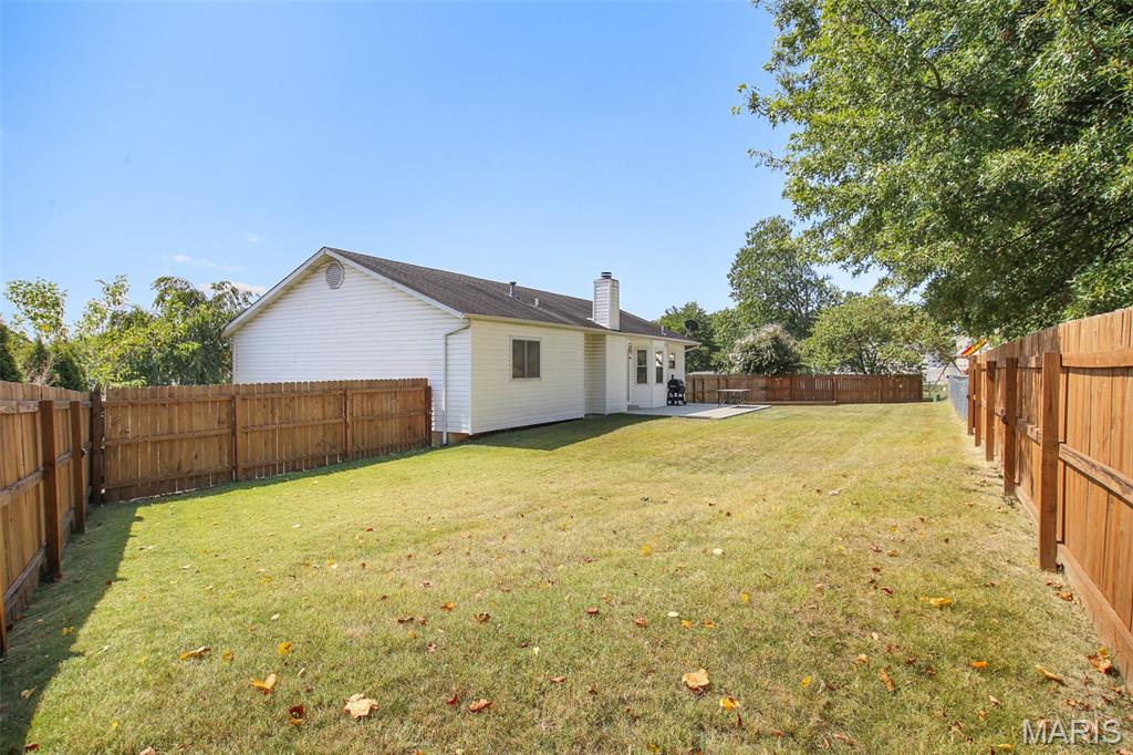 624 Bull Valley Drive