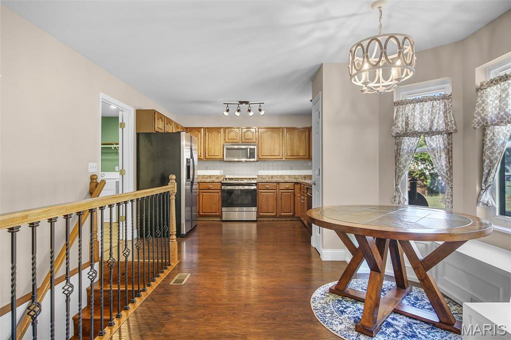 624 Bull Valley Drive