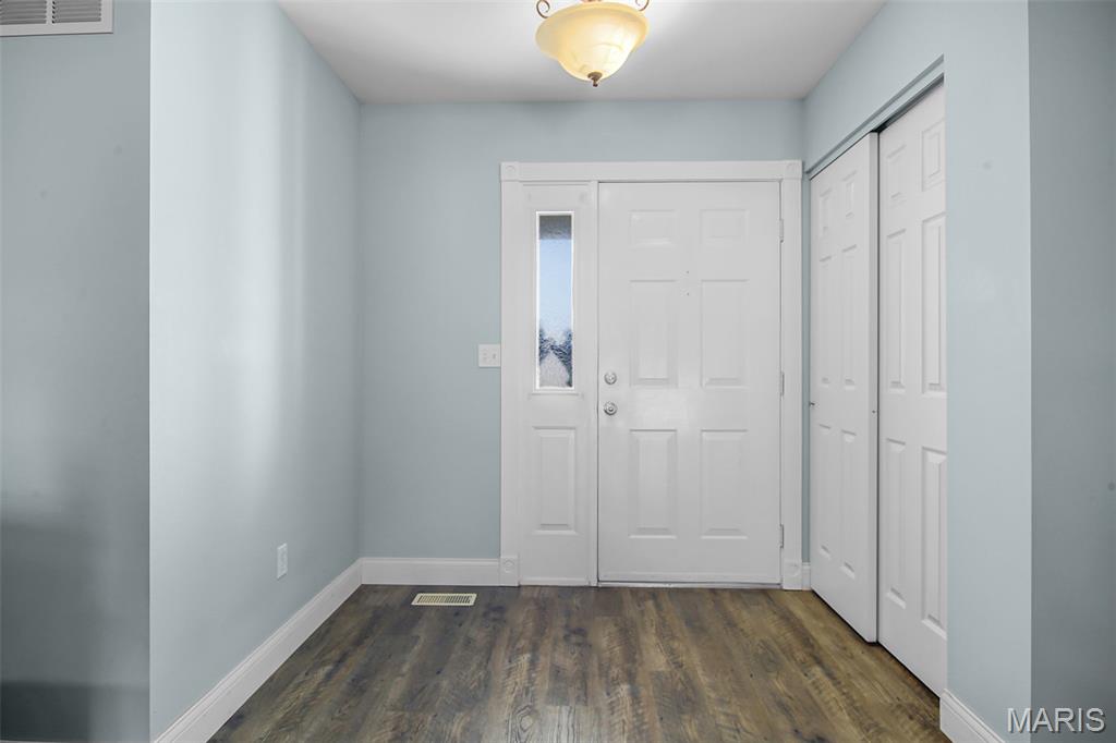 624 Bull Valley Drive