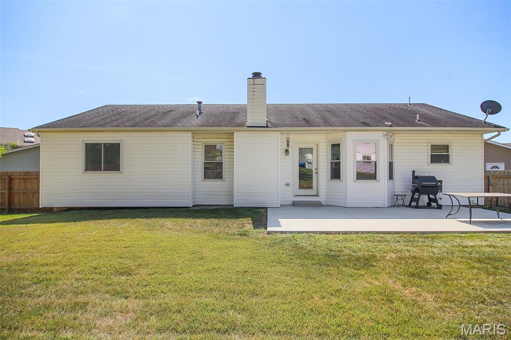 624 Bull Valley Drive