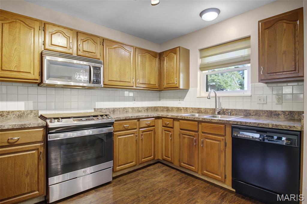 624 Bull Valley Drive