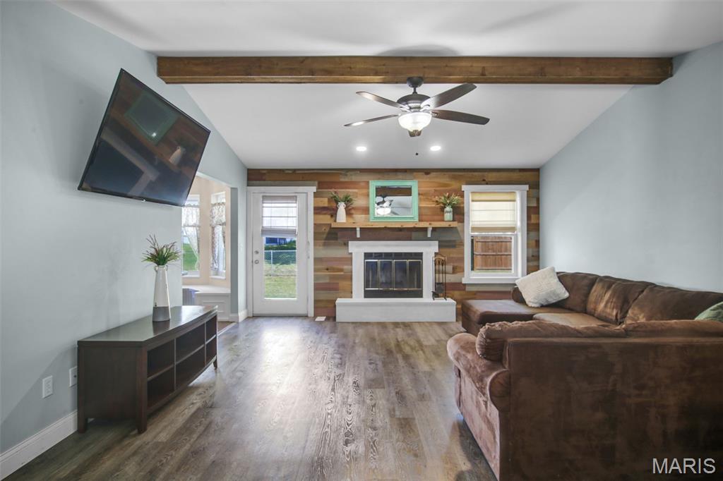 624 Bull Valley Drive