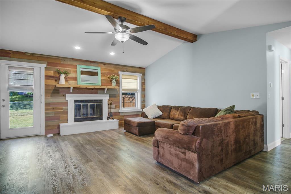 624 Bull Valley Drive