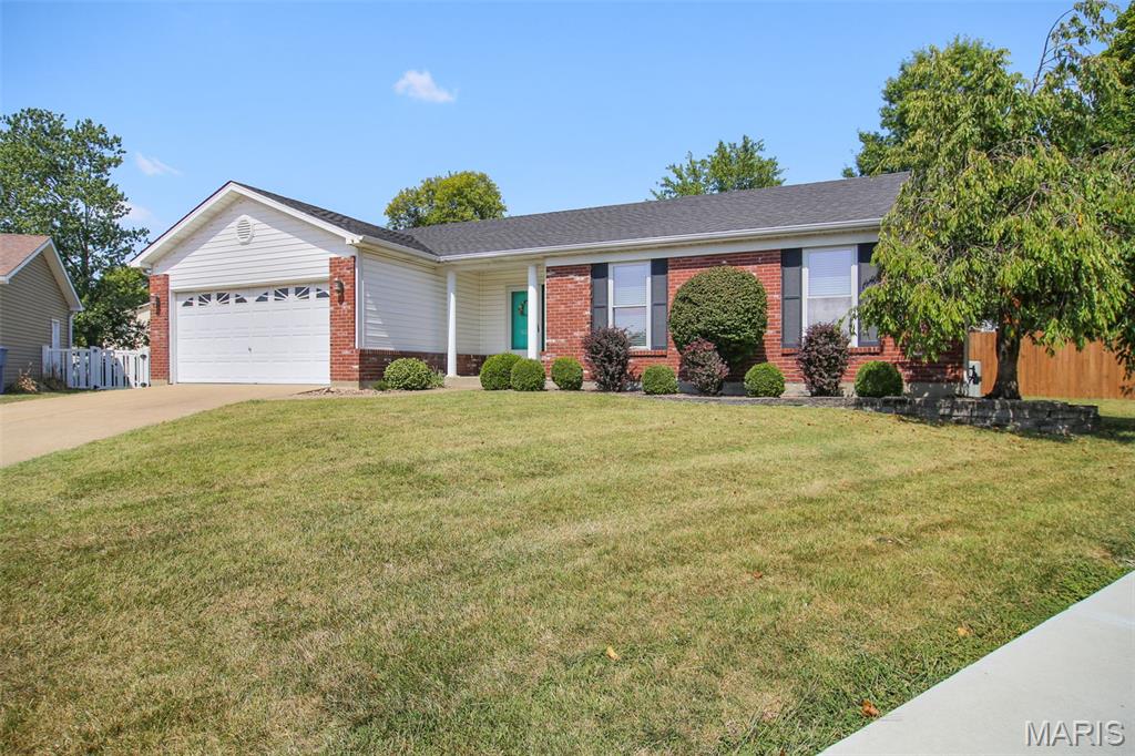 624 Bull Valley Drive