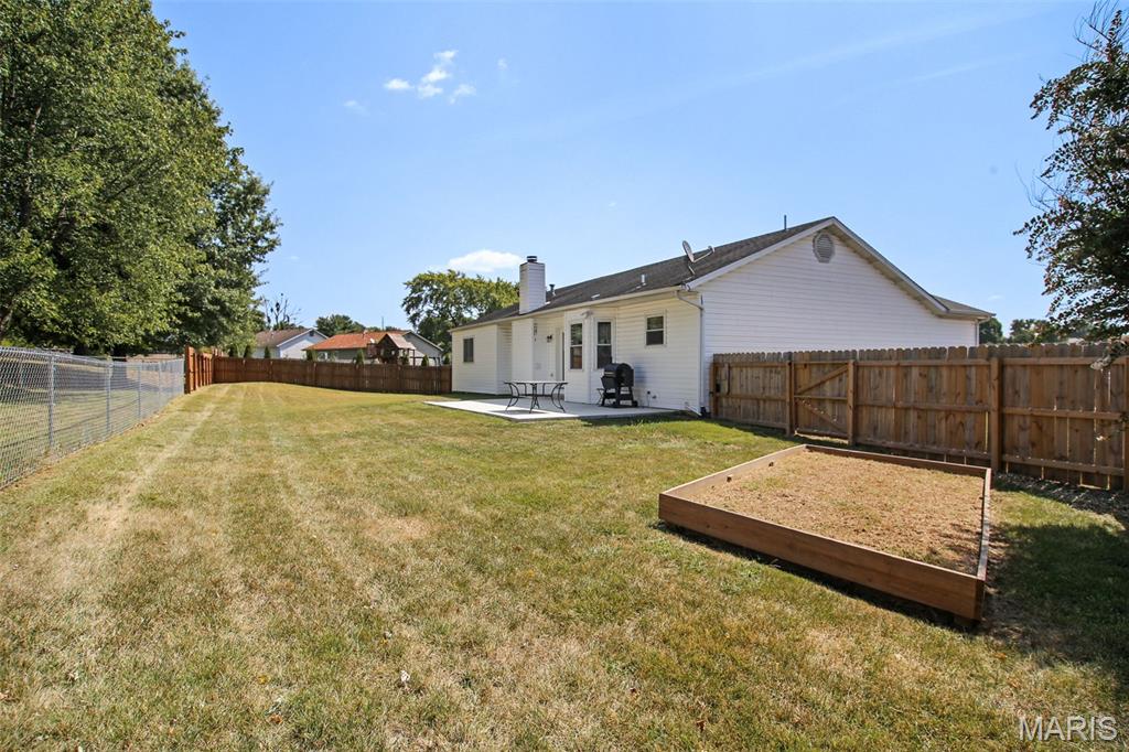 624 Bull Valley Drive