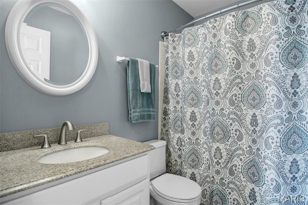 624 Bull Valley Drive