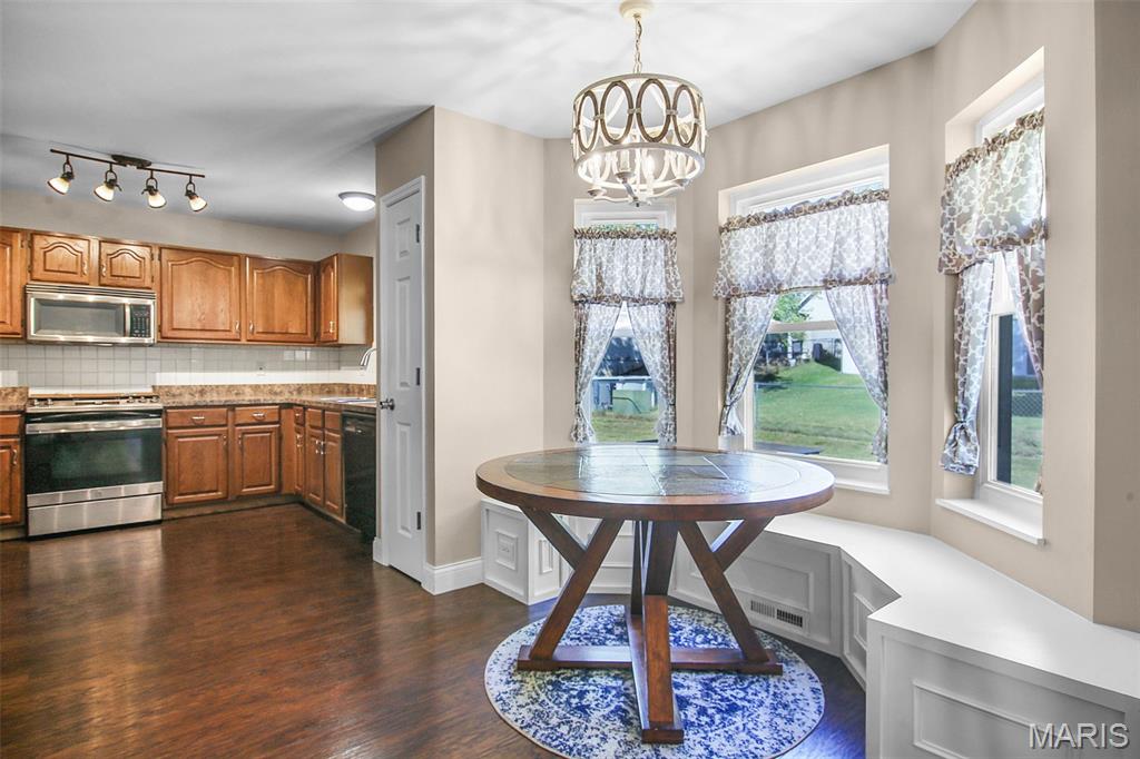 624 Bull Valley Drive