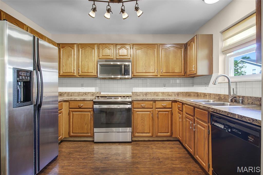 624 Bull Valley Drive