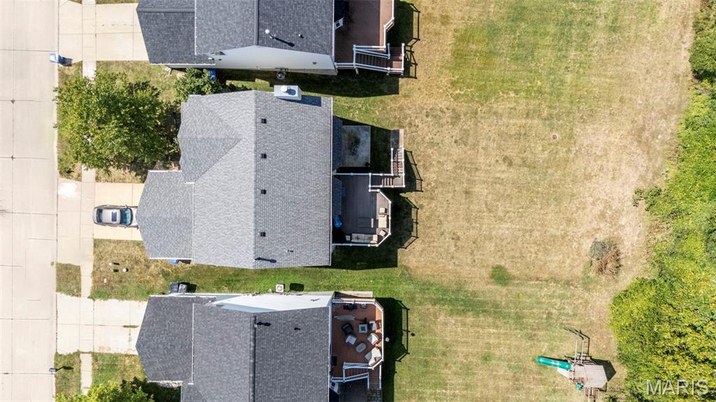 637 Brook Meadow Drive