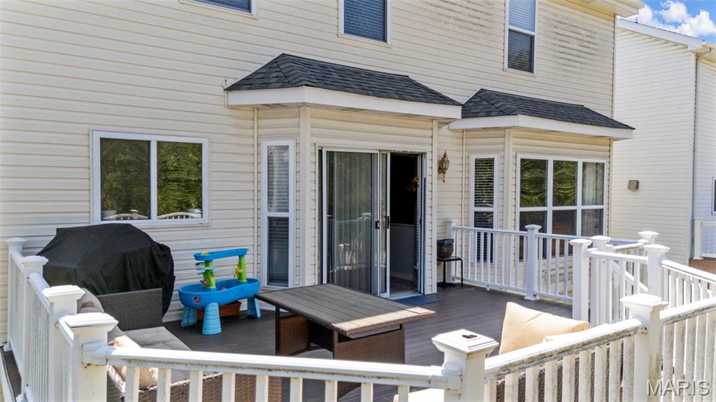 637 Brook Meadow Drive