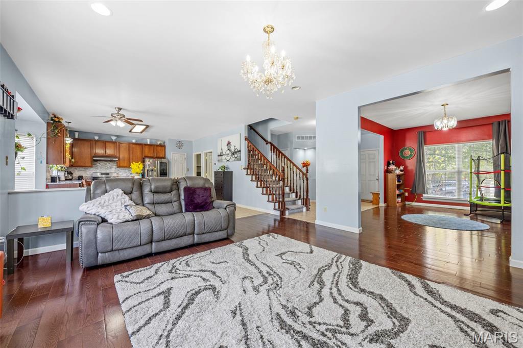 637 Brook Meadow Drive