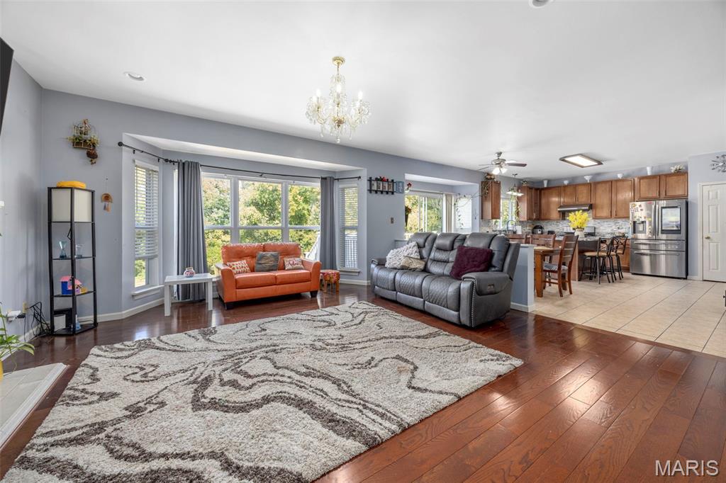 637 Brook Meadow Drive