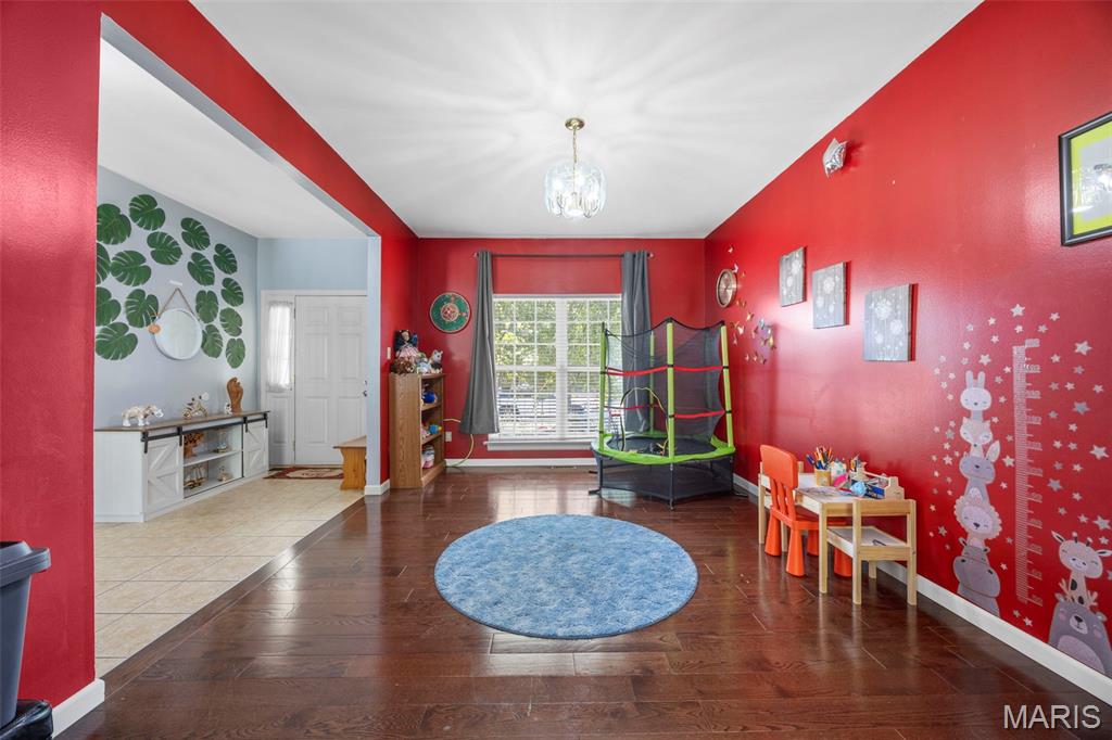 637 Brook Meadow Drive