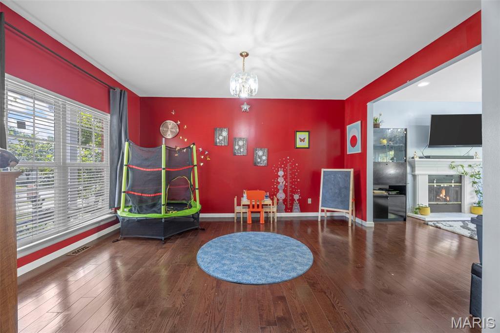 637 Brook Meadow Drive