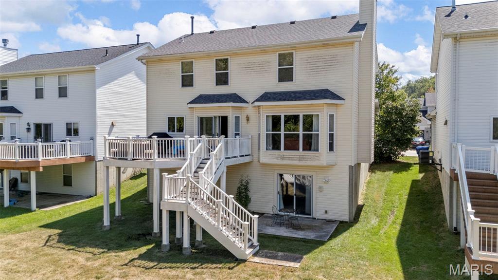 637 Brook Meadow Drive