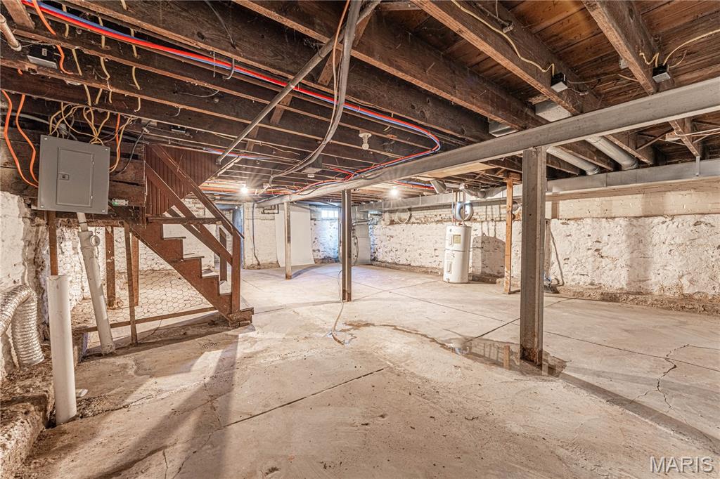 3540 Michigan Avenue