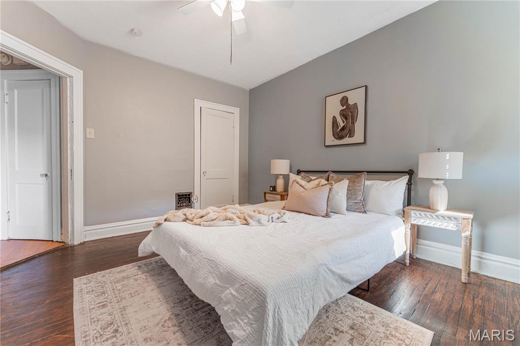 3540 Michigan Avenue