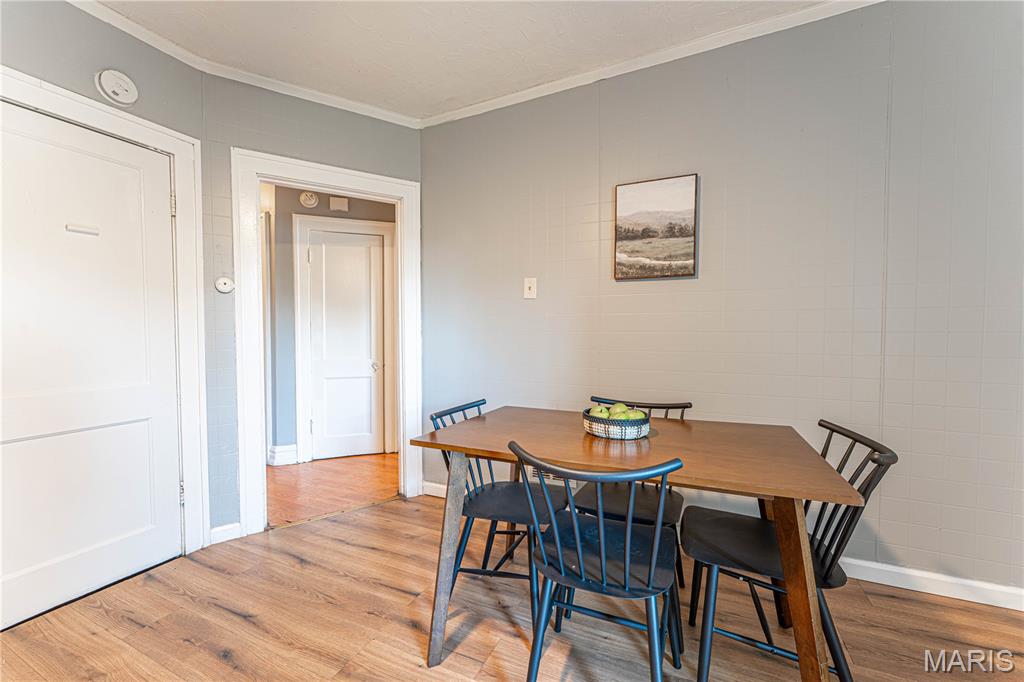 3540 Michigan Avenue