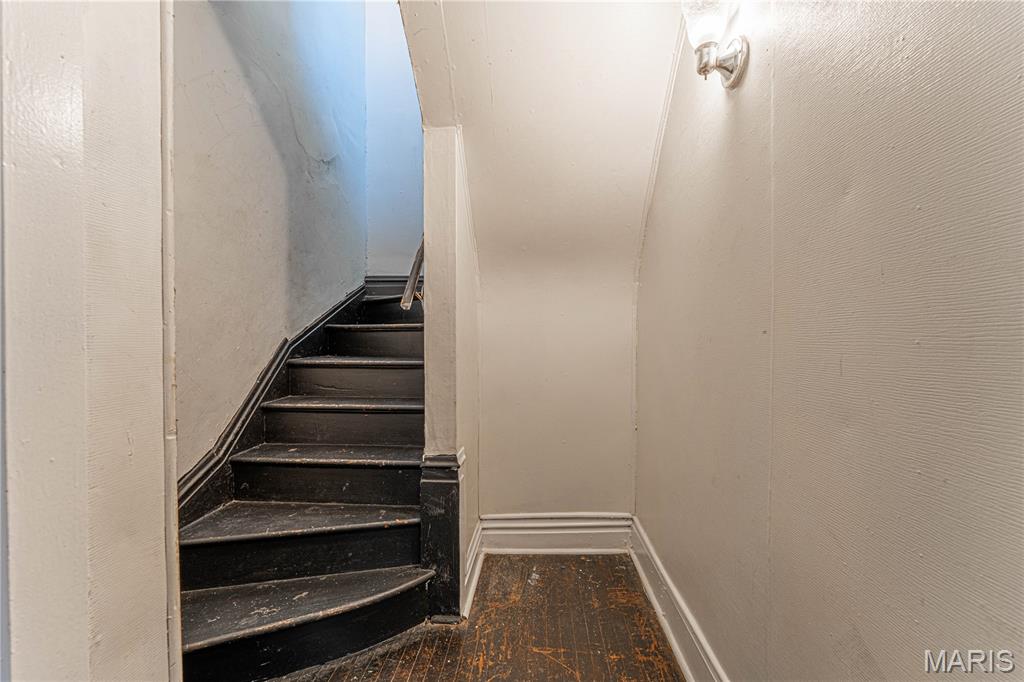 3540 Michigan Avenue