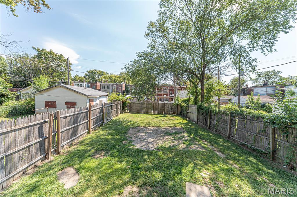 3540 Michigan Avenue