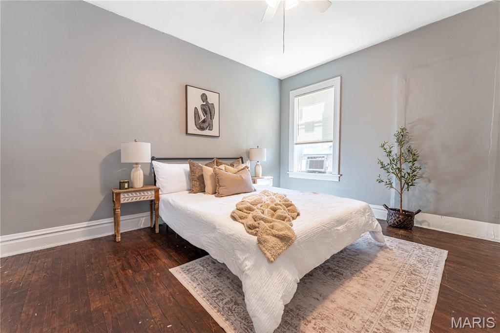 3540 Michigan Avenue