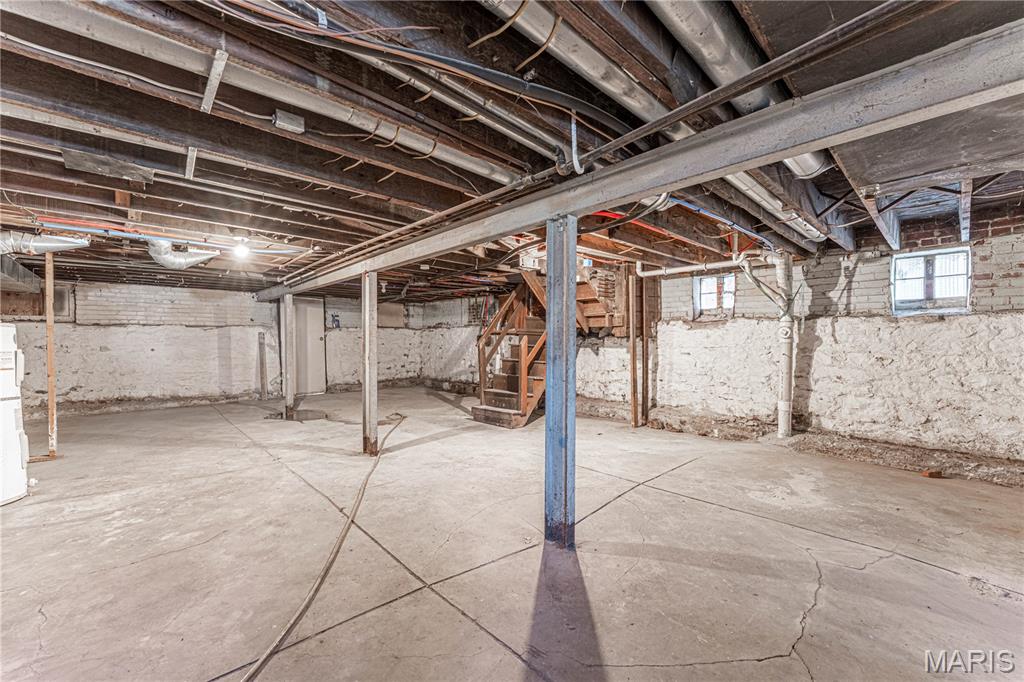 3540 Michigan Avenue