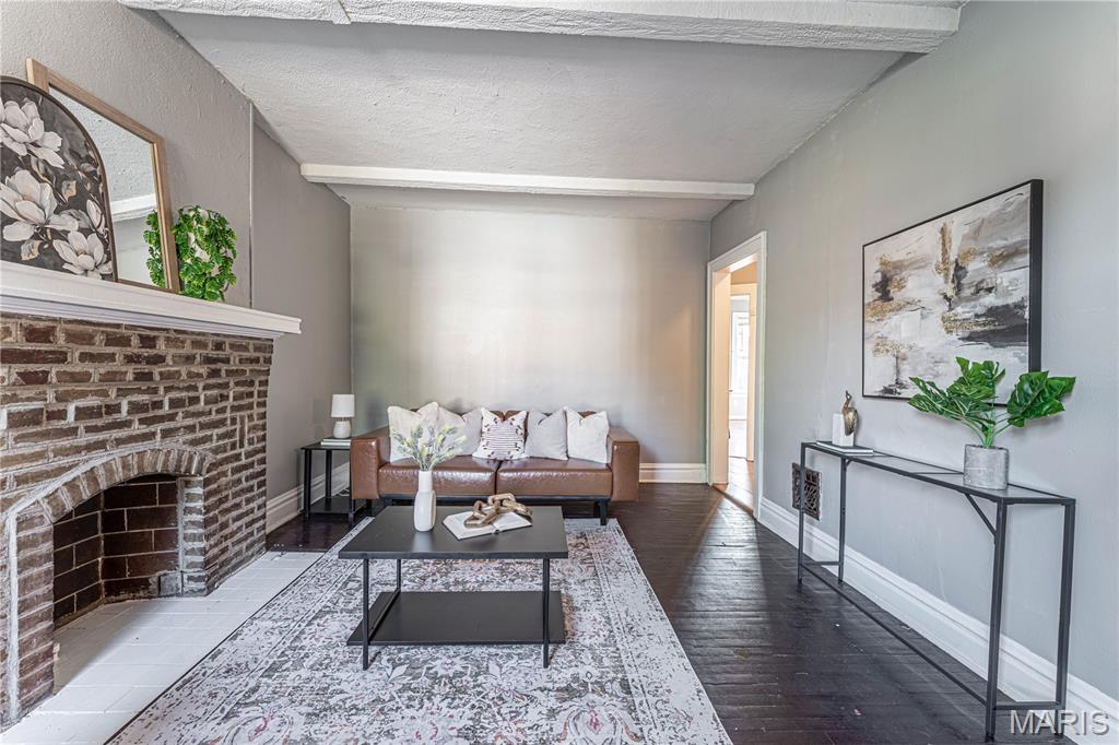 3540 Michigan Avenue