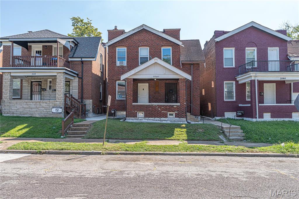 3540 Michigan Avenue