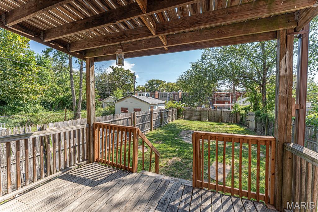 3540 Michigan Avenue