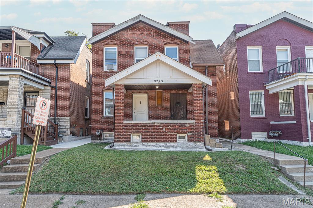 3540 Michigan Avenue