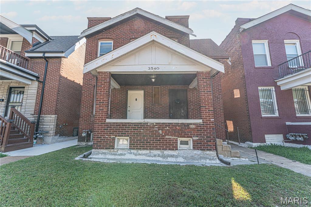 3540 Michigan Avenue