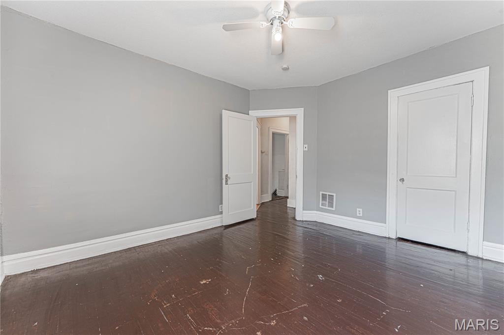 3540 Michigan Avenue