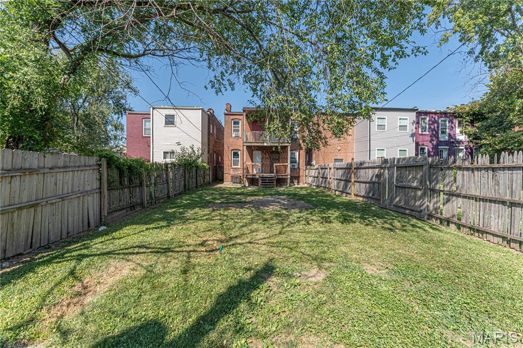 3540 Michigan Avenue