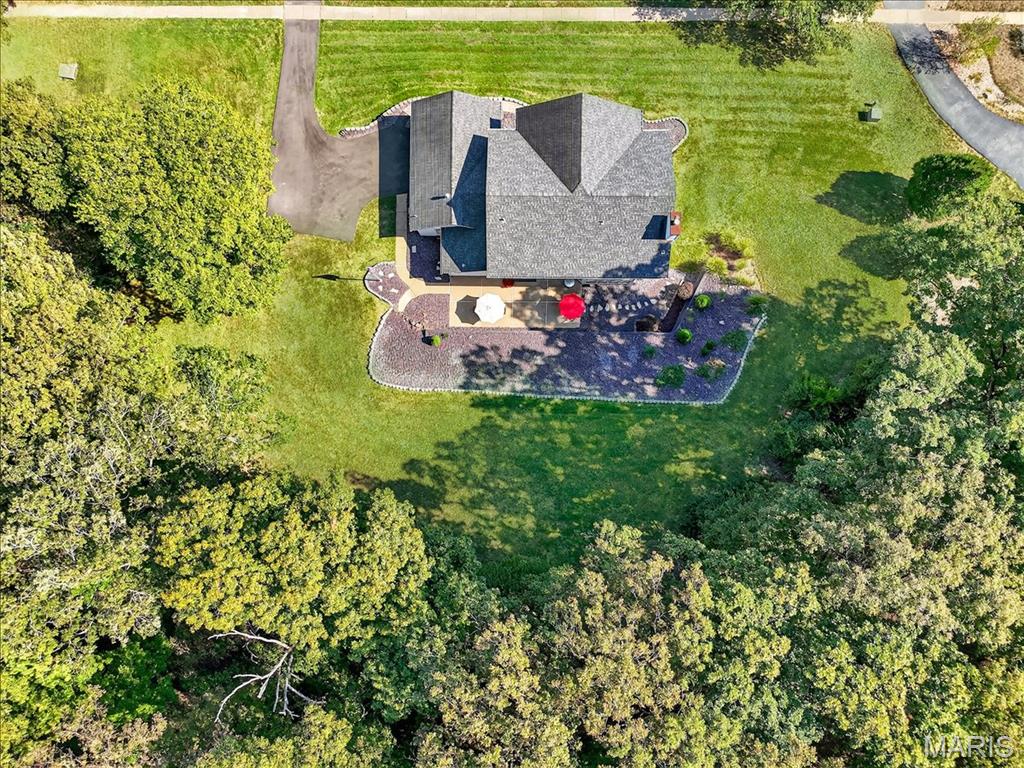 539 McBride Pointe Drive
