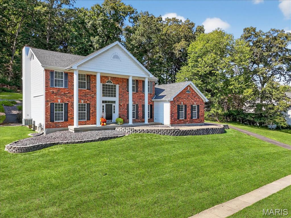 539 McBride Pointe Drive