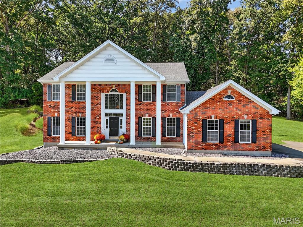 539 McBride Pointe Drive
