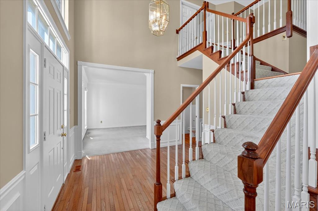 539 McBride Pointe Drive
