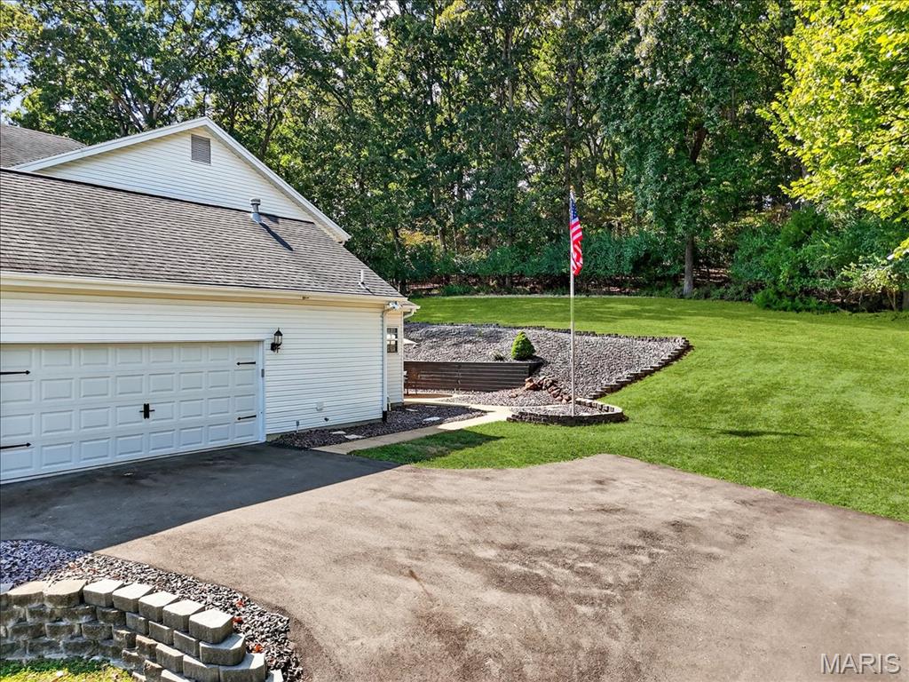539 McBride Pointe Drive