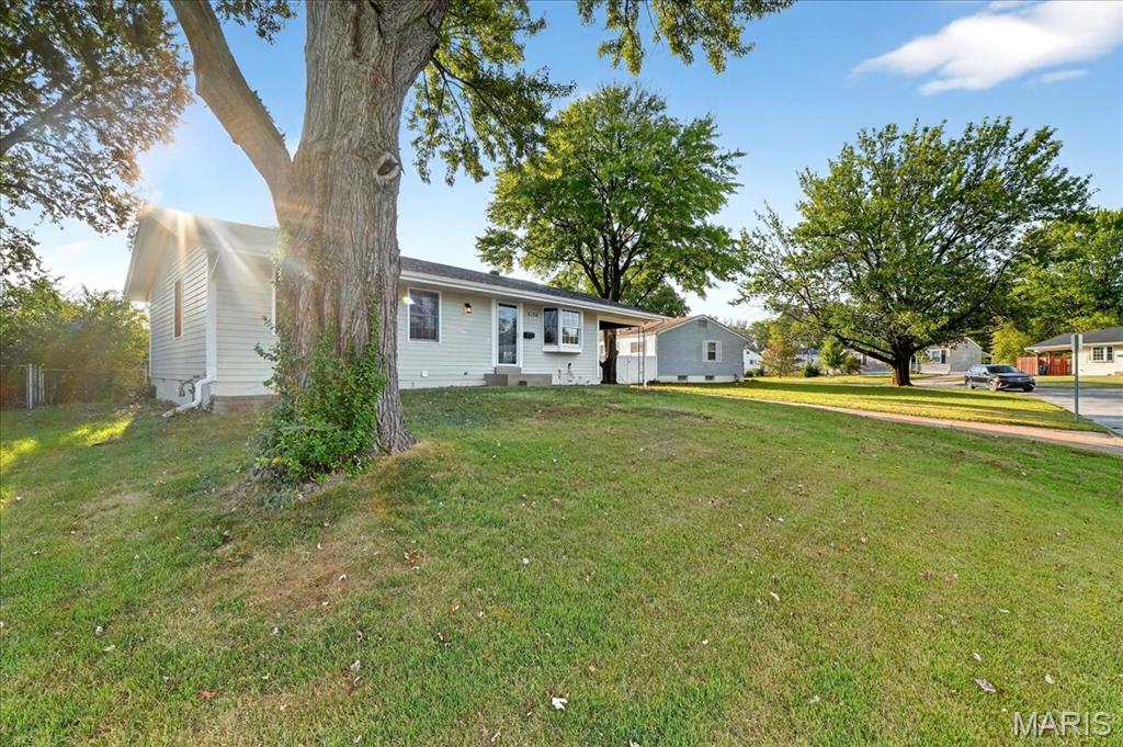 5156 Carey Lane