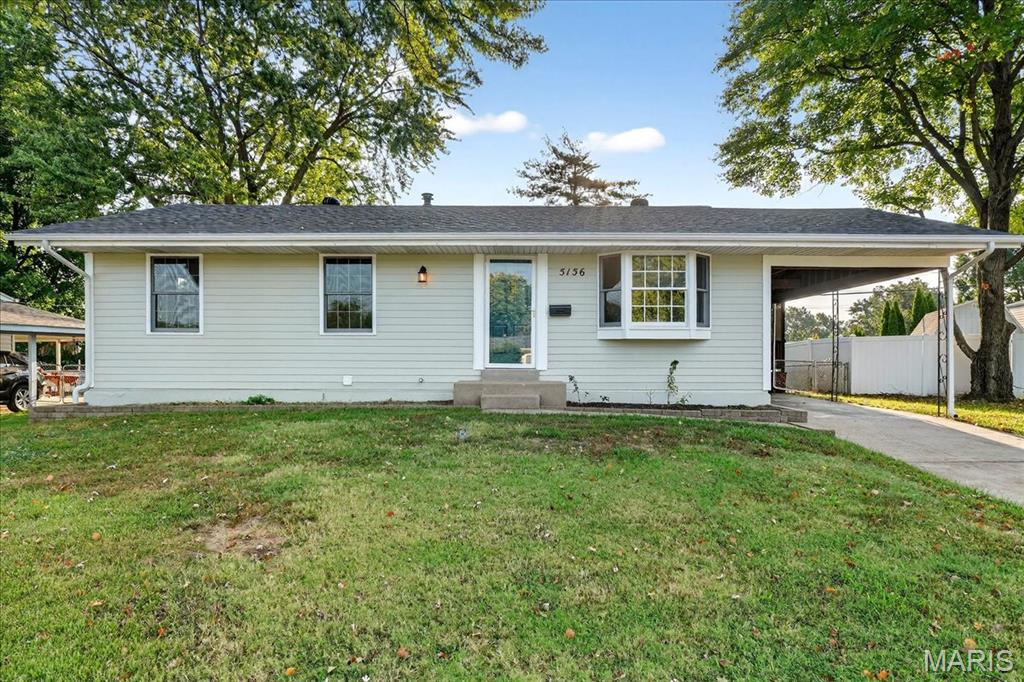 5156 Carey Lane
