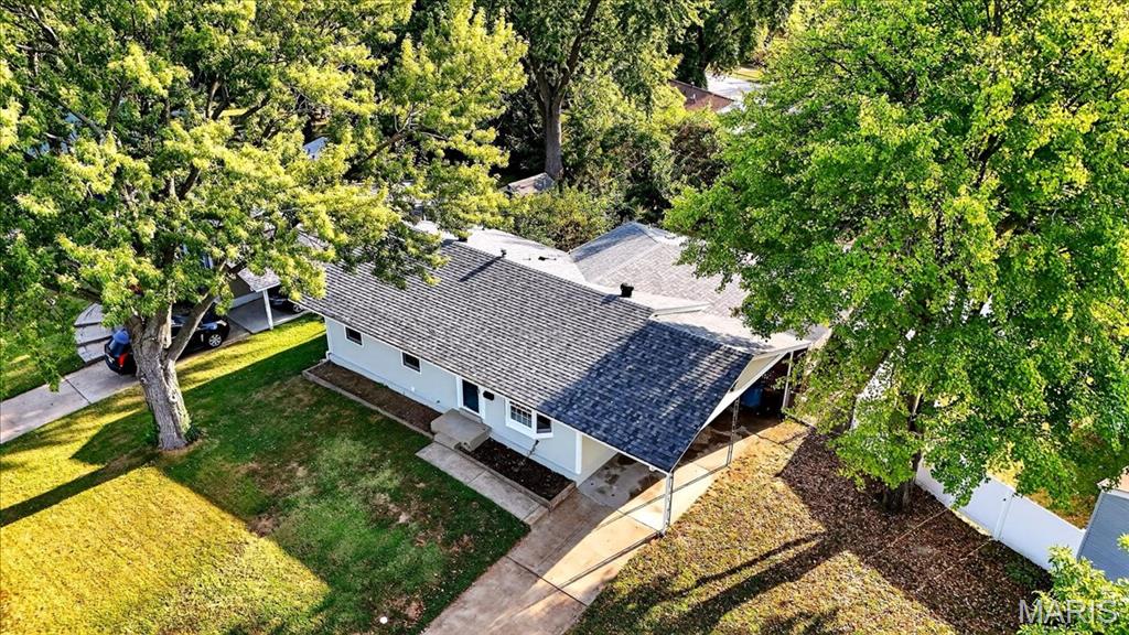 5156 Carey Lane