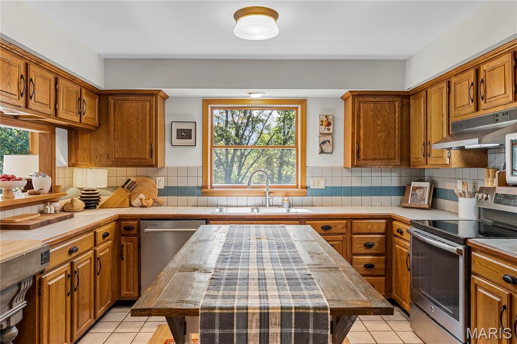 18340 Allenton Trail Terrace
