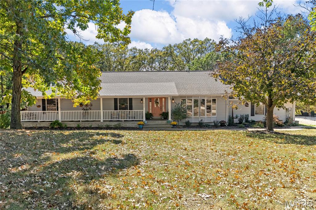 18340 Allenton Trail Terrace