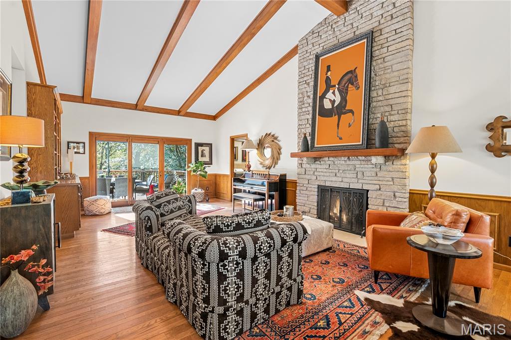 18340 Allenton Trail Terrace