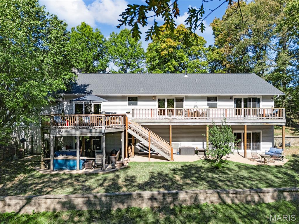 18340 Allenton Trail Terrace