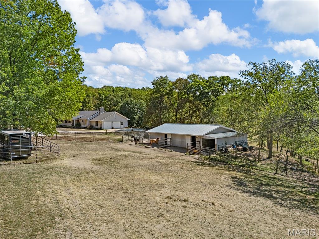 18340 Allenton Trail Terrace