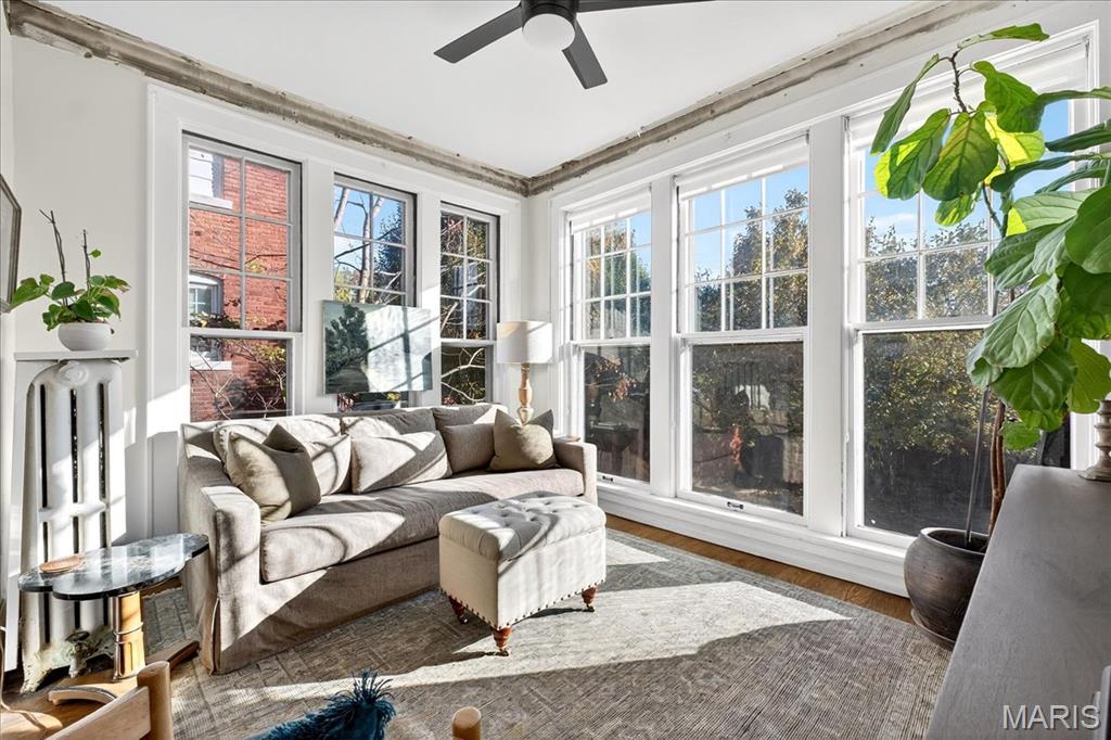 7022 Washington Avenue