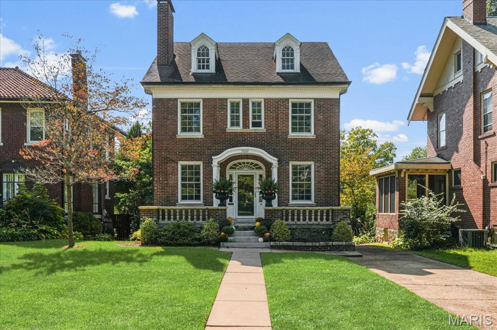 7022 Washington Avenue