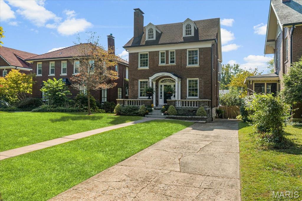 7022 Washington Avenue