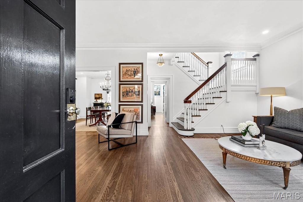 7022 Washington Avenue